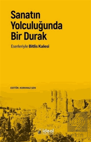 Sanatın Yolculuğunda Bir Durak