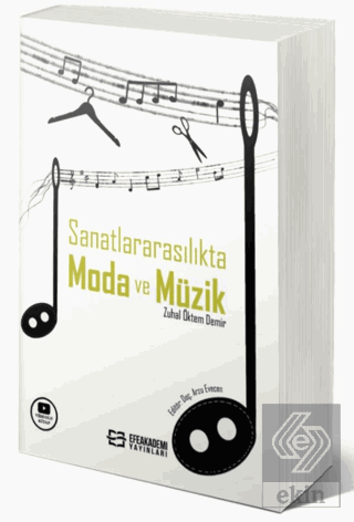 Sanatlararasılıkta Moda ve Müzik