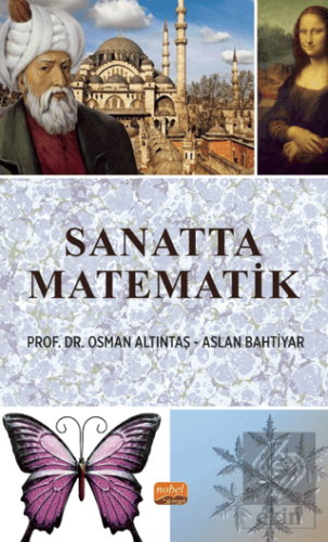 Sanatta Matematik