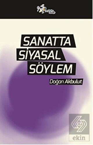 Sanatta Siyasal Söylem