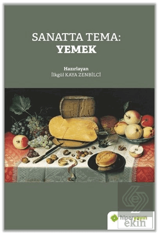 Sanatta Tema: Yemek