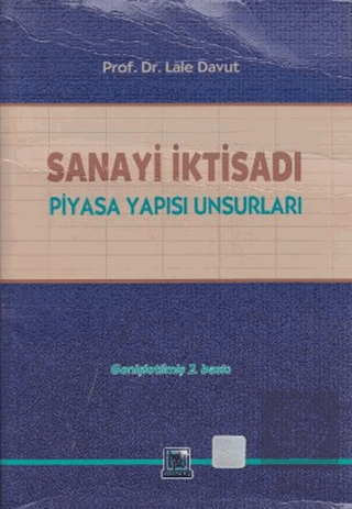 Sanayi İktisadı