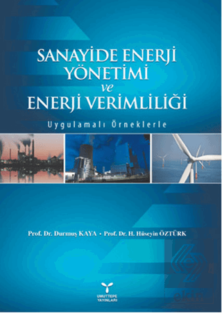 Sanayide Enerji Yönetimi ve Enerji Verimliliği