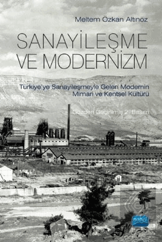 Sanayileşme ve Modernizm