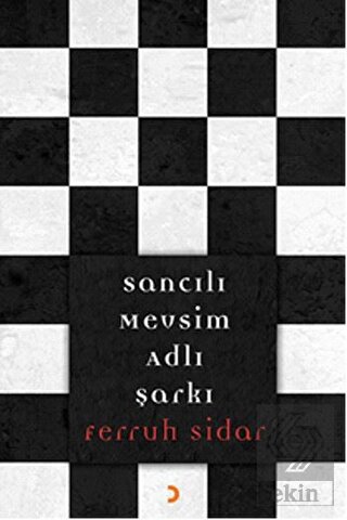 Sancılı Mevsim Adlı Şarkı