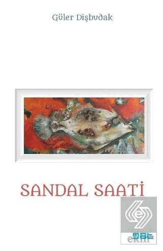 Sandal Saati