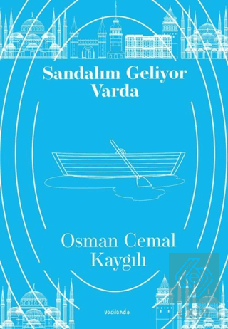 Sandalım Geliyor Varda