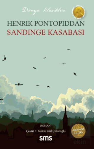 Sandinge Kasabası