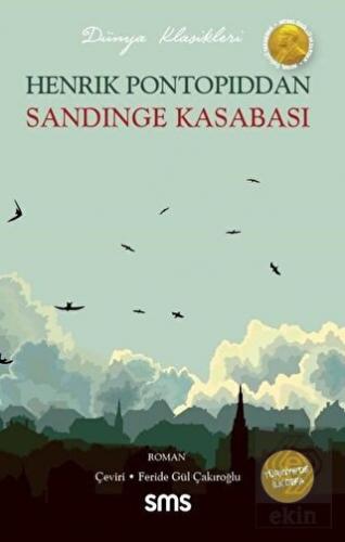 Sandinge Kasabası