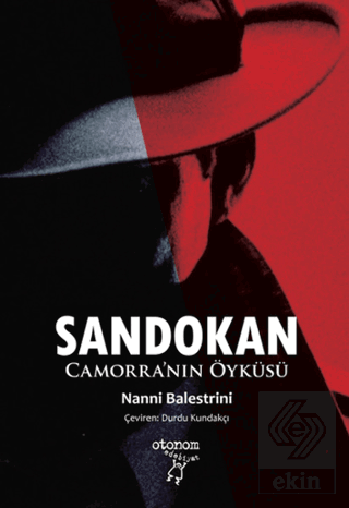 Sandokan - Camorra\'nın Öyküsü