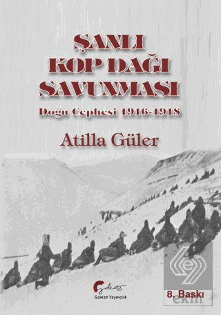 Şanlı Kop Dağı Savunması