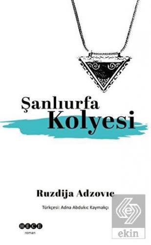 Şanlıurfa Kolyesi