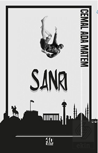 Sanrı