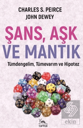 Şans Aşk ve Mantık