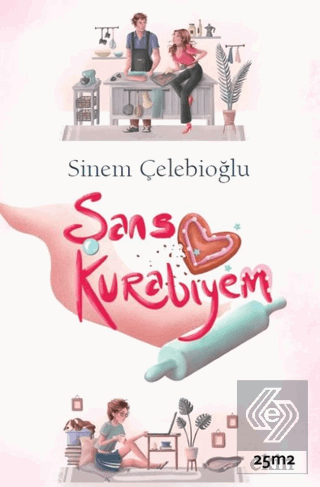 Şans Kurabiyem