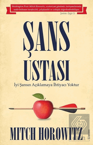 Şans Ustası