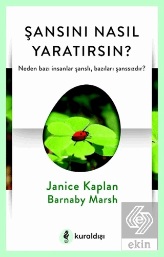 Şansını Nasıl Yaratırsın?