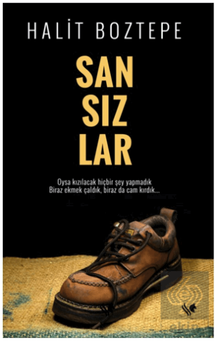 Sansızlar