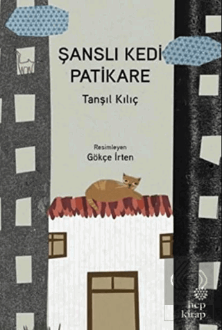 Şanslı Kedi Patikare