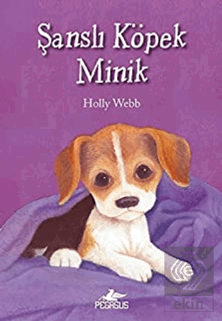 Şanslı Köpek Minik