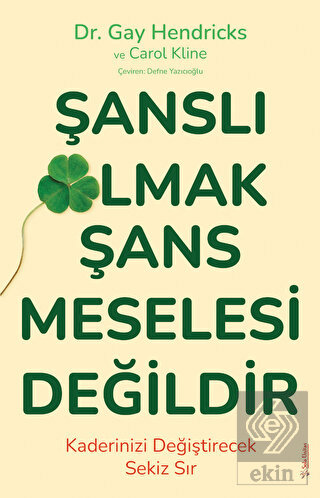 Şanslı Olmak Şans Meselesi Değildir