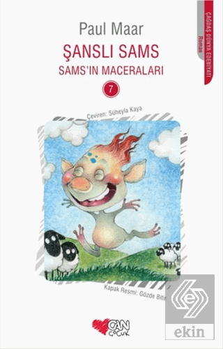 Şanslı Sams