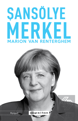 Şansölye Merkel