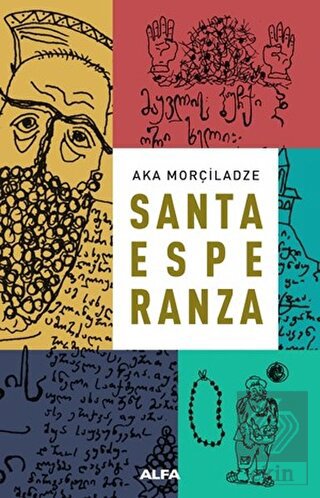 Santa Esperanza