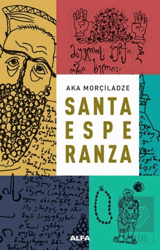 Santa Esperanza