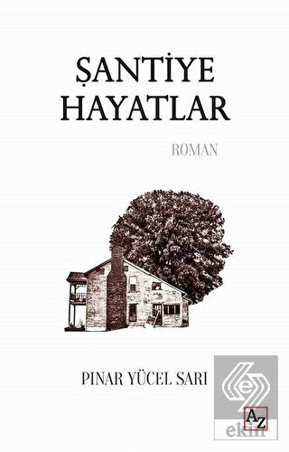 Şantiye Hayatlar