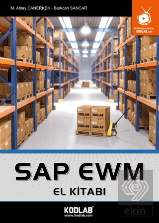 SAP EWM El Kitabı