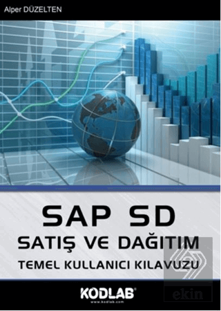 SAP SD Satış ve Dağıtım Temel Kullanıcı Kılavuzu