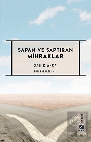 Sapan ve Saptıran Mihraklar