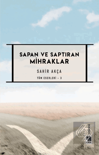 Sapan ve Saptıran Mihraklar