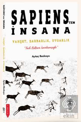 Sapiens'ten İnsana