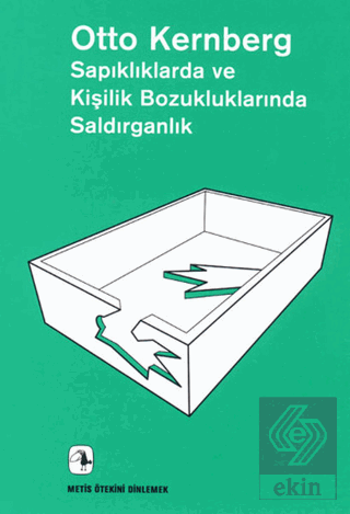 Sapıklıklarda ve Kişilik Bozukluklarında Saldırgan