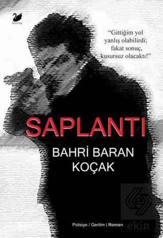 Saplantı