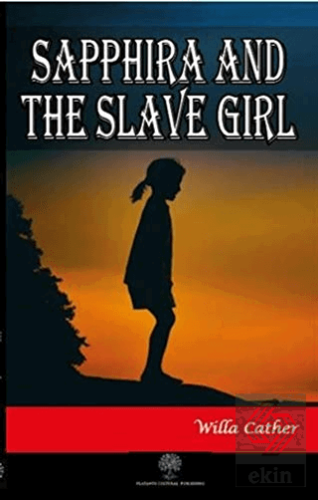 Sapphira and the Slave Girl