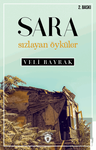 Sara Sızlayan Öyküler