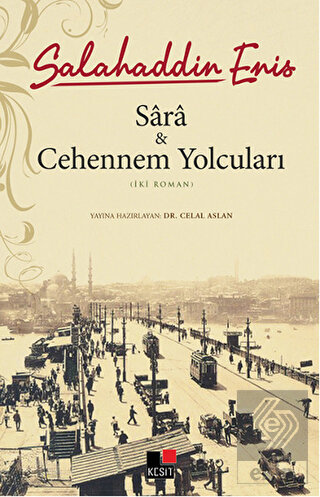 Sara ve Cehennem Yolcuları