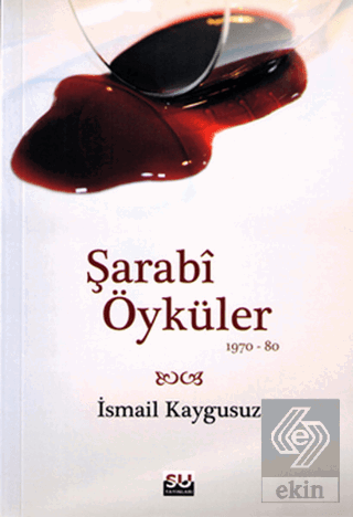 Şarabi Öyküler