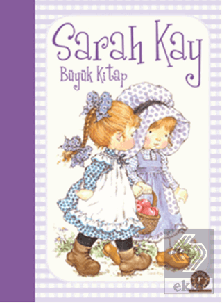 Sarah Kay - Büyük Kitap