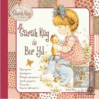 Sarah Kay ile Bir Yıl