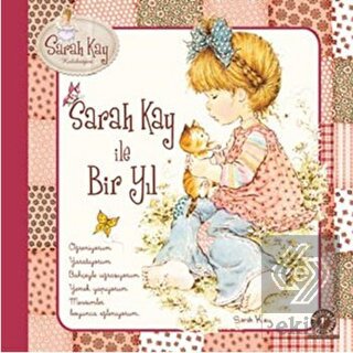 Sarah Kay ile Bir Yıl