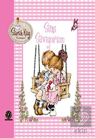 Sarah Kay - Seni Seviyorum