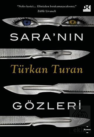 Sara\'nın Gözleri