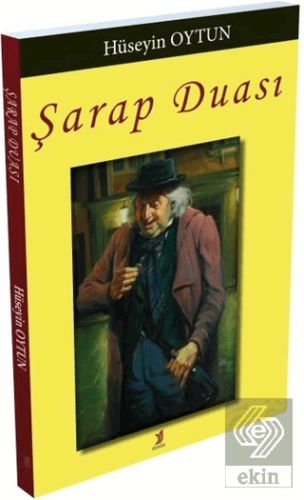 Şarap Duası