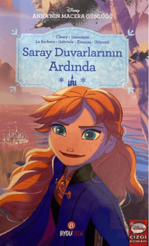 Saray Duvarlarının Ardında