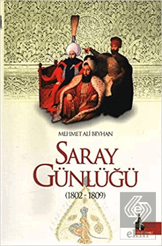 Saray Günlüğü