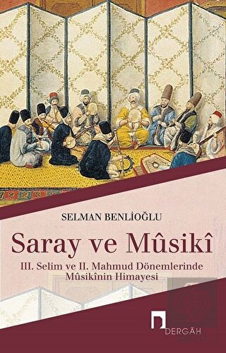 Saray ve Musiki